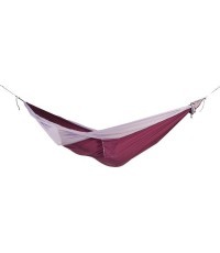 King Size hamakas, slyvų / šviesiai violetinės spalvos