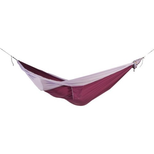 King Size hamakas, slyvų / šviesiai violetinės spalvos
