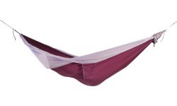 King Size hamakas, slyvų / šviesiai violetinės spalvos