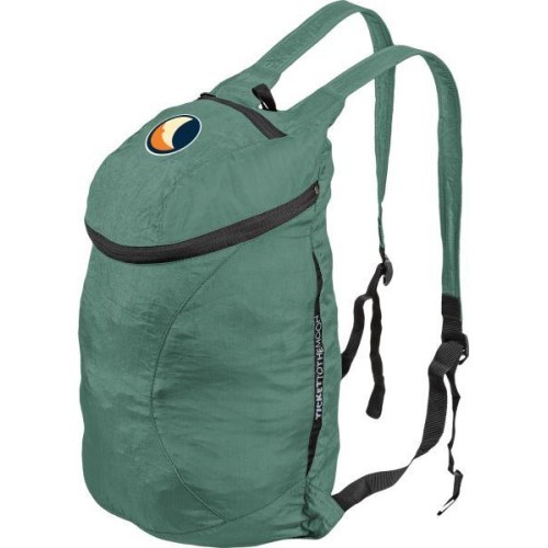 Мини-рюкзак Petrol Green (15L)