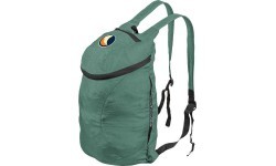 Mini kuprinė Petrol Green (15L)