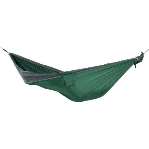Hamakas Original, Petrol Green / d. grey