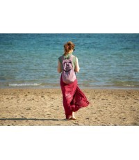 Mini Backpack Premium Rossy  (15L)