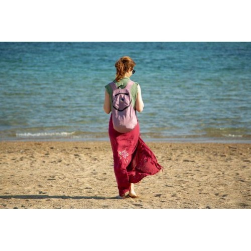 Mini Backpack Premium Rossy  (15L)
