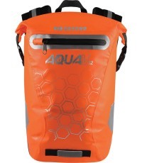 Водонепроницаемый рюкзак Oxford Aqua V12 12 л - Orange