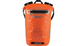 Водонепроницаемый рюкзак Oxford Aqua V12 12 л - Orange