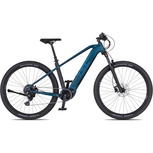 Горный электровелосипед inSPORTline ISL Tachion EVO 835 Wh 29” – 2026 - Shadow Blue