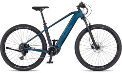 Горный электровелосипед inSPORTline ISL Tachion EVO 835 Wh 29” – 2026 - Shadow Blue
