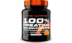 Scitec 100% моногидрат креатина 500 г
