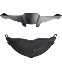 Nose Guard & Chin Deflector for W-TEC Nexwor Helmet