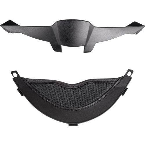 Nose Guard & Chin Deflector for W-TEC Nexwor Helmet