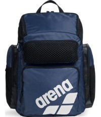 Arena One Go Backpack 45L Navy