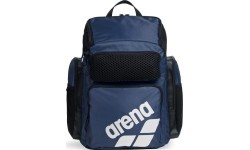 Arena One Go Backpack 45L Navy
