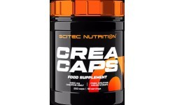 SCITEC Creatine Caps креатин 250 капс.