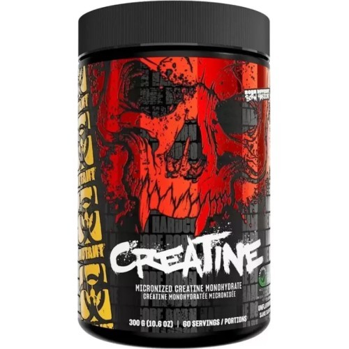 Mutant Creatine 300 г