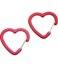 Карабин Corazon, 3 шт.