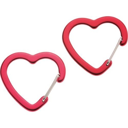 Карабин Corazon, 3 шт.