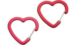 Corazon varustekarabiini 3kpl
