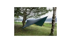 Moon Tarp - Dark Green