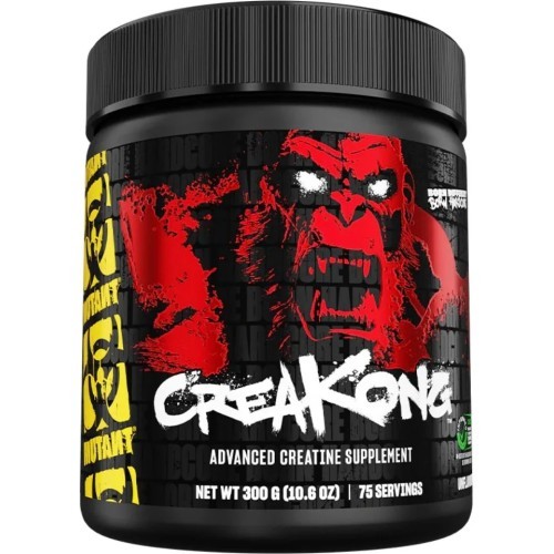 Mutant CreaKong 300 g