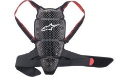 Nugaros apsauga Alpinestars Nucleon KR‑Cell