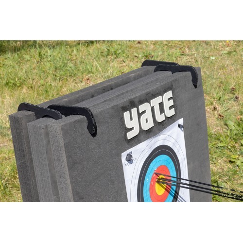 YATE соединитель 7+7 см, мишень
