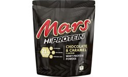 Протеиновый порошок Mars Hi Protein 455 г