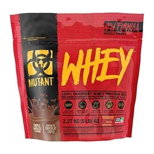 Mutant Whey 2270 g.