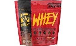 Mutant Whey 2270 g.