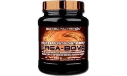 SCITEC Crea-Bomb 660g.