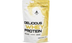 Сывороточный протеин Peak International Delicious Whey Protein 1000 г
