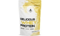 Peak Delicious Whey Protein 900 g.