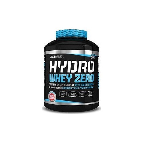 Biotech Hydro Whey Zero 1816 г