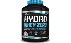 Biotech Hydro Whey Zero 1816 г