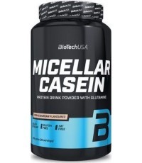Biotech Micellar Casein 908 g