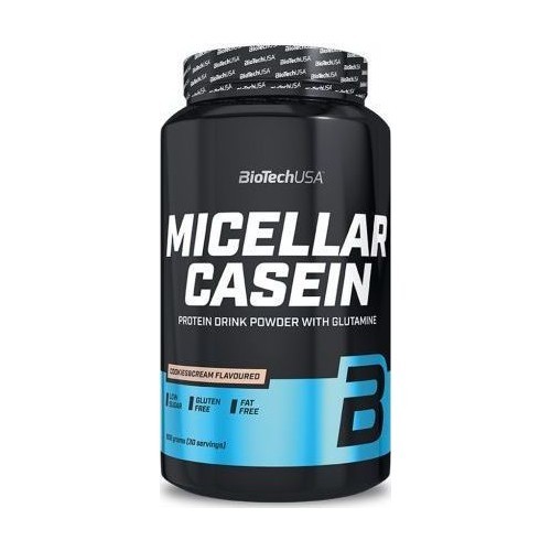 Biotech Micellar Casein 908 g