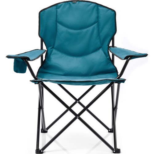 Meteor hiker folding chair - Sea colour