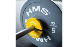 HMS TSN uždedamas svoris jėgos ir fitneso treniruotėms - 2x0.5kg