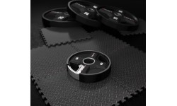 TPC OLYMPIC POLYURETHANE PLATE CPU HMS - 5kg