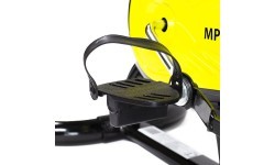 Oro dviratis HMS MP6590