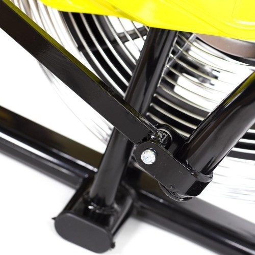 Air Bike HMS MP6590 