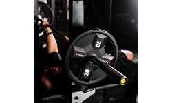TPC OLYMPIC POLYURETHANE PLATE CPU HMS - 20 kg