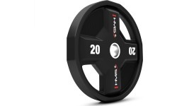 TPC OLYMPIC POLYURETHANE PLATE CPU HMS - 20 kg