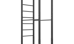 External ladder + pull-up bar with bag holder MO-Z4 - Marbo Sport