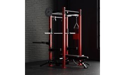 Силовая рама для кроссфита Marbo MFT-RIG-08