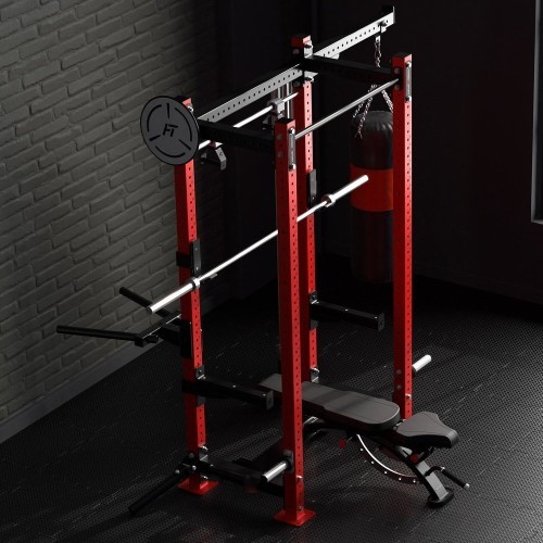 Power Rack for Crossfit Marbo MFT-RIG-08
