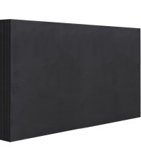 YATE EKO LDX lankininkų taikinys 180x90x7 cm