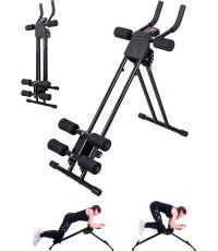 Ab Trainer inSPORTline Ab Lifter Evo