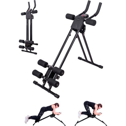 Ab Trainer inSPORTline Ab Lifter Evo
