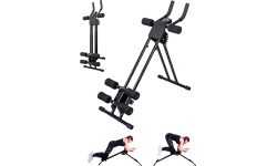 Ab Trainer inSPORTline Ab Lifter Evo